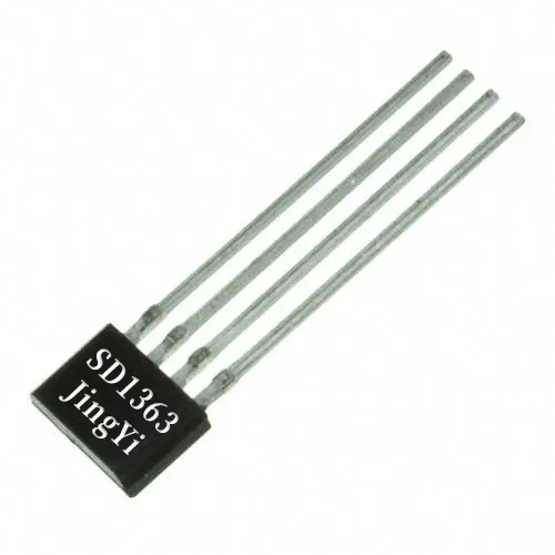 SD1363可编程线性霍尔电流传感器IC