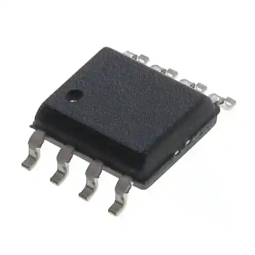 SD8602电感式编码器IC